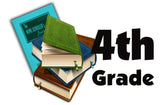 Grade 4 Complete Curriculum Package