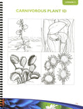Exploring Creation with Botany Junior Notebooking Journal, 2nd Edition