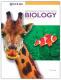 Apologia Exploring Creation with Biology Student Text, 3rd Edition