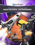 Apologia’s Exploring Creation with High School Astronomy