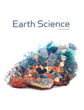 BJU Press Earth Science Student Text, 5th Edition (Grade 8)