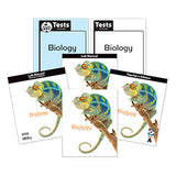 BJU Press Biology Home School Kit, 5th Edition