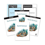 BJU Press Earth Science Home School Kit, 5th Edition