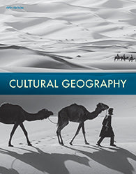 BJU Press Cultural Geography Student Text, 5th Edition