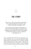 Welcome to the Story: Reading, Loving, and Living God's Word (C)