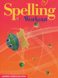 Spelling Workout Level A Student Book