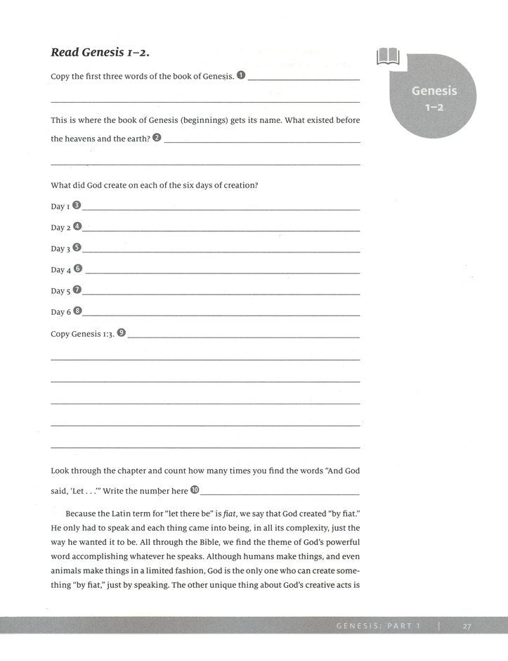 Most Important Thing You'll Ever Study: A Survey of the Bible Old ...