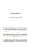 Rise and Triumph of the Modern Self: Cultural Amnesia, Expressive Individualism, and the Road to Sexual Revolution