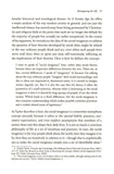 Rise and Triumph of the Modern Self: Cultural Amnesia, Expressive Individualism, and the Road to Sexual Revolution