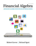 Financial Algebra: Advanced Algebra with Financial Applications, 2nd Edition (USED)