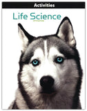 BJU Press Life Science Activities (Lab Manual), 5th Edition