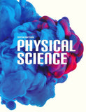 BJU Press Physical Science Student Text, 6th Edition