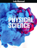 BJU Press Physical Science Lab Manual, 6th Edition