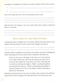 Wise Up: Wisdom in Proverbs Student Manual (Grades 6-8)
