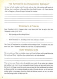 Wise Up: Wisdom in Proverbs Student Manual (Grades 6-8)
