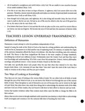 Wise Up: Wisdom in Proverbs Teacher's Manual (Grades 6-8)