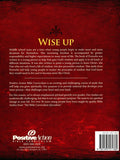 Wise Up: Wisdom in Proverbs Teacher's Manual (Grades 6-8)