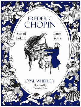 Frederick Chopin, The Son of Poland, The Later Years