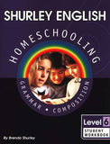 Shurley English Level 6 Kit (Grade 6)