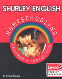 Shurley English Level 5 Kit (Grade 5)