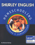Shurley English Level 4 Kit (Grade 4)