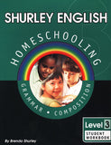 Shurley English Level 3 Kit (Grade 3)