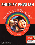 Shurley English Level 2 Kit (Grade 2)