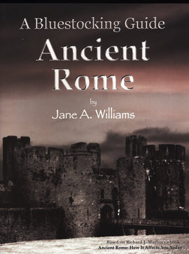 Ancient Rome, A Bluestocking Guide