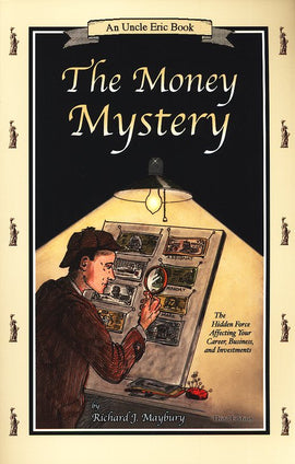 The Money Mystery