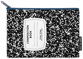 Composition Notebook Pouch