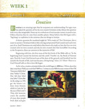 Mystery of History Volume 1: Creation to the Resurrection, 3rd Edition (c. 4004 B.C. - c. A.D. 33) with Digital Companion Guide