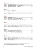 Mystery of History Volume 1: Creation to the Resurrection, 3rd Edition (c. 4004 B.C. - c. A.D. 33) with Digital Companion Guide