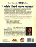 Money Matters for Teens Workbook - Ages 11-14