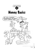 Money Matters for Teens Workbook - Ages 15-18