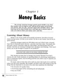 Money Matters for Teens Workbook - Ages 15-18