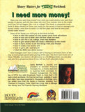 Money Matters for Teens Workbook - Ages 15-18