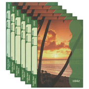 Grade 4 Florida History PACEs 1037-1042 (4th Edition)