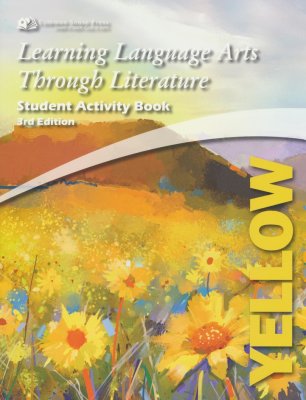 LLATL Yellow Student Activity Book, 3rd Edition