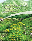 LLATL Green Student Activity Book (7th grade) 3rd Edition