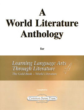 World Literature Anthology