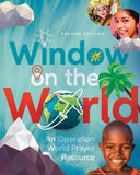 Window on the World: An Operation World Prayer Resource (A)