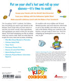 The Everything Kids' Cookbook