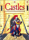 Castles: Information for Young Readers - Stephanie Turnbull