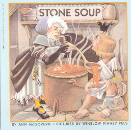 Stone Soup