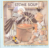 Stone Soup (USED)