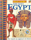 Make It Work History - Ancient Egypt