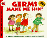 Germs Make Me Sick!