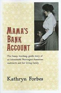 Mama's Bank Account