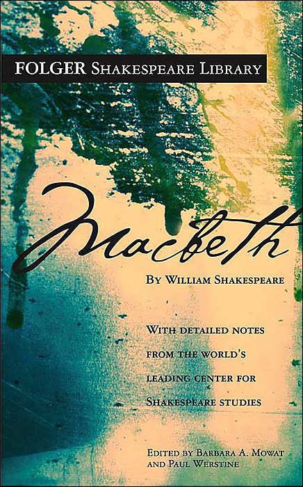 Macbeth (Folger)