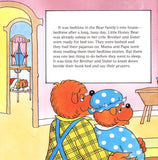 The Berenstain Bears Say Their Prayers